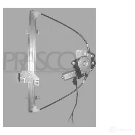 Стеклоподъемник PRASCO R VTCWN 1225550522 FD046W025 - Изображение 1