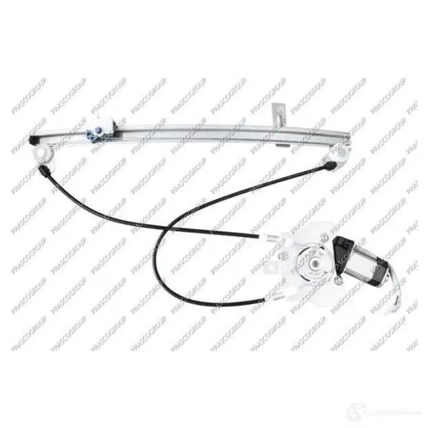Стеклоподъемник PRASCO PG040W026 K E7GSSS 1437673949