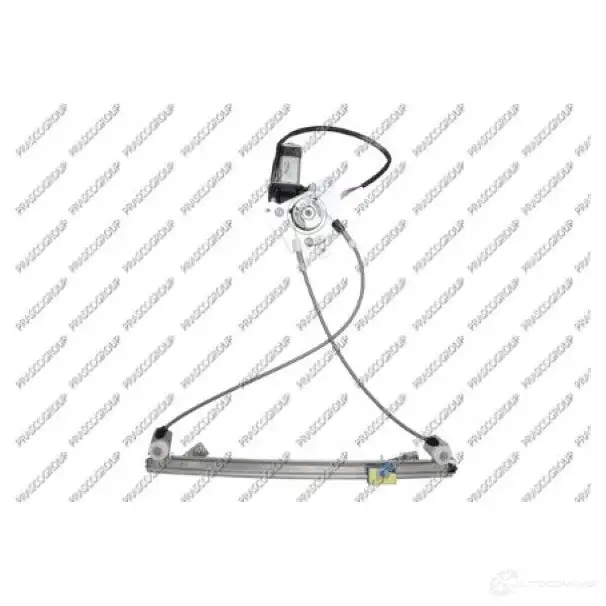 Стеклоподъемник PRASCO 2O8 VL PG039W021 1225626540 изображение 0