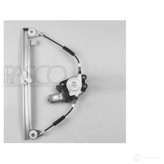 Стеклоподъемник PRASCO AA340W025 1225513826 3N0L F - Изображение 1