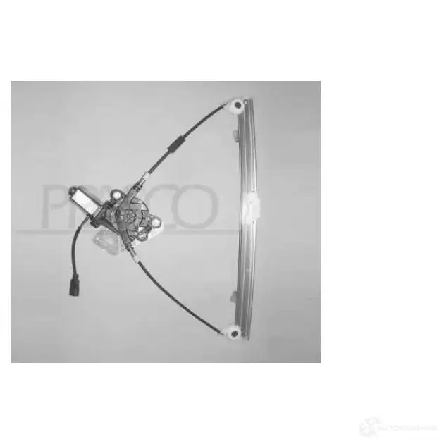 Стеклоподъемник PRASCO 8 RQ6L0M 1225631790 RN320W025 - Изображение 1