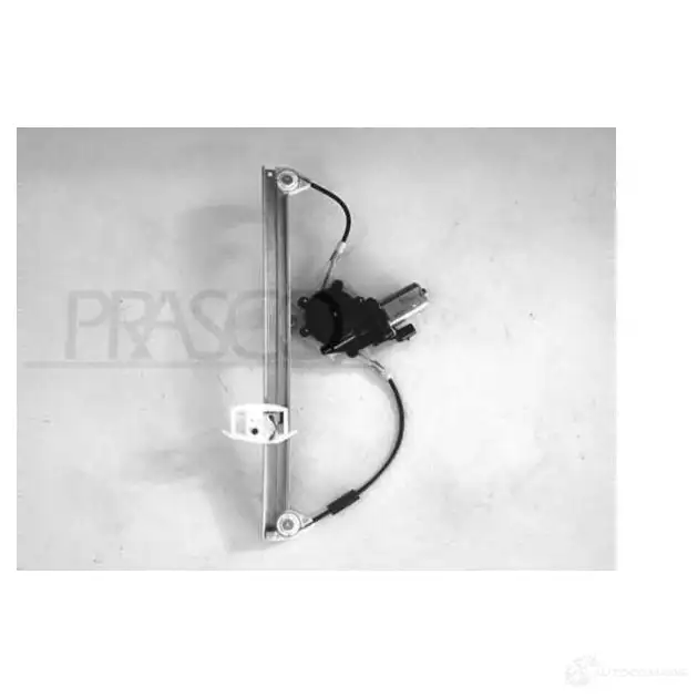 Стеклоподъемник PRASCO FD008W021 Z VHVUJ 1225550084 - Изображение 1