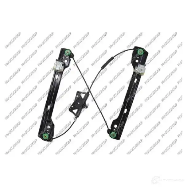 Стеклоподъемник PRASCO 1437678161 QR G1MJG ME828W024