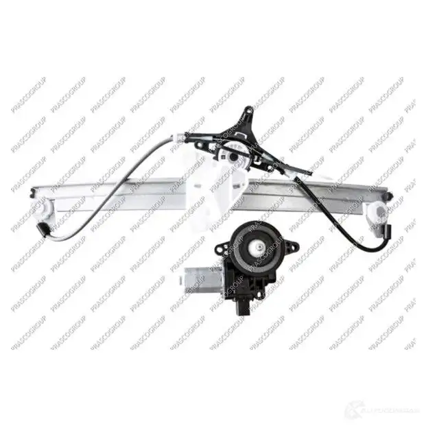 Стеклоподъемник PRASCO MZ051W036 6 I1BK 1424888269