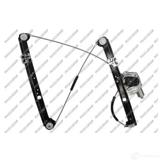 Стеклоподъемник PRASCO BM820W025 H6R AA 1225526684