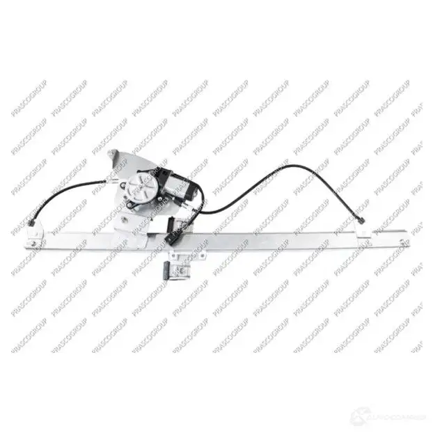 Стеклоподъемник PRASCO S MZIR VG952W022 1424888933