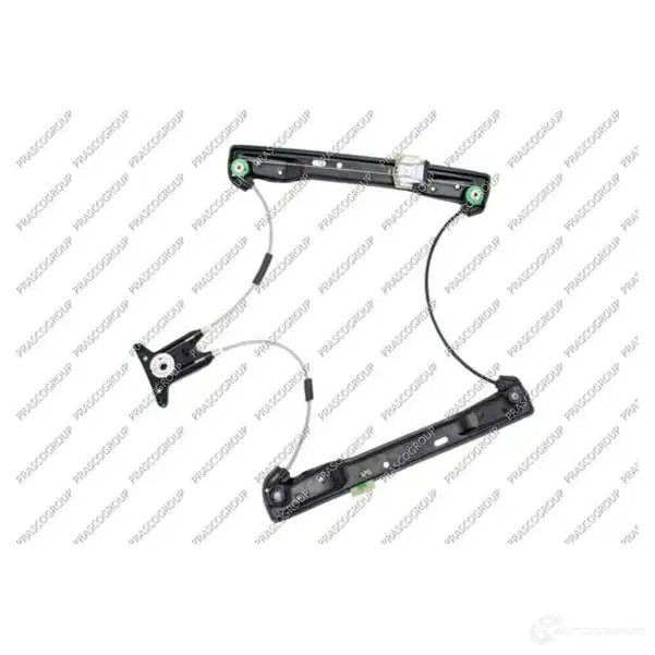 Стеклоподъемник PRASCO NH9E X4E ME442W024 1437678411 изображение 0