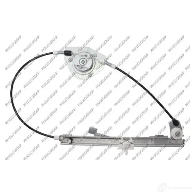 Стеклоподъемник PRASCO FT342W054 ZZBO 4 1424280940