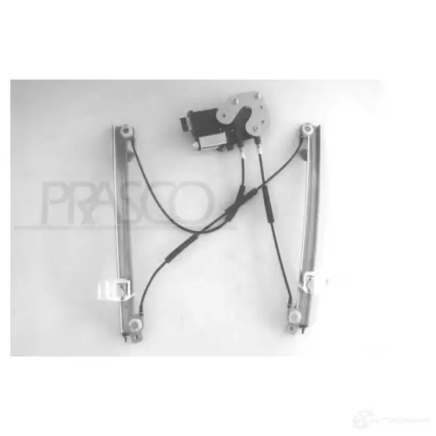 Стеклоподъемник PRASCO 1225632780 RN420W035 W 349Z - Изображение 1