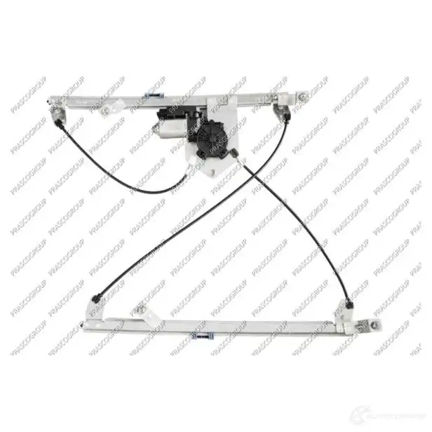Стеклоподъемник PRASCO RN325W035 1424888885 GIT 9T
