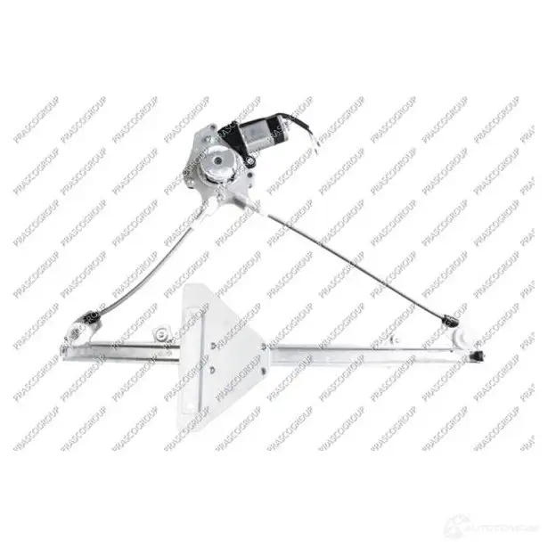 Стеклоподъемник PRASCO 5 AKN5 VG330W021 1198253988