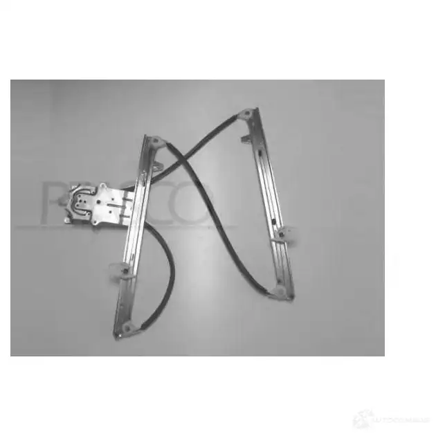 Стеклоподъемник PRASCO 1225533270 CI715W043 4V NFKV - Изображение 1