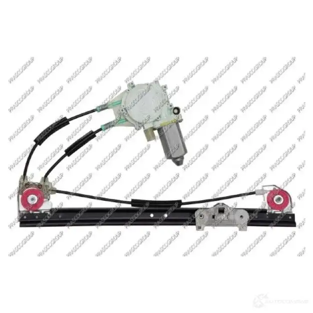 Стеклоподъемник PRASCO A18W Q 1424280855 BM044W065