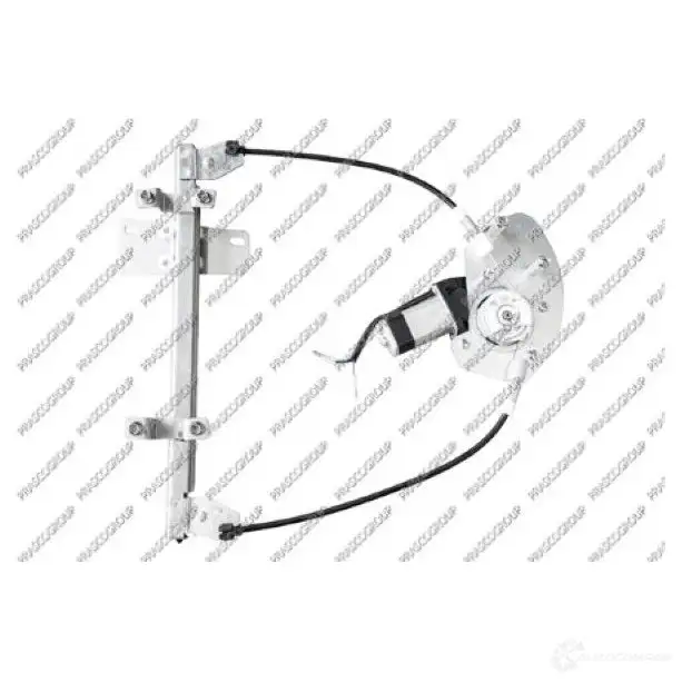 Стеклоподъемник PRASCO O ZD69LF 1424280892 DS273W066