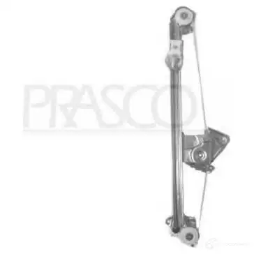 Стеклоподъемник PRASCO ZS KLOTJ ME035W063 1225595584 - Изображение 1