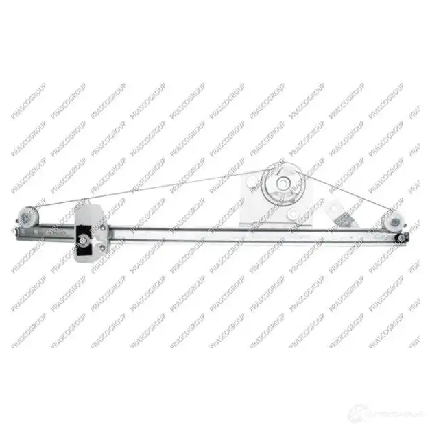 Стеклоподъемник PRASCO 1437678467 5 ZQSM8 FT910W023