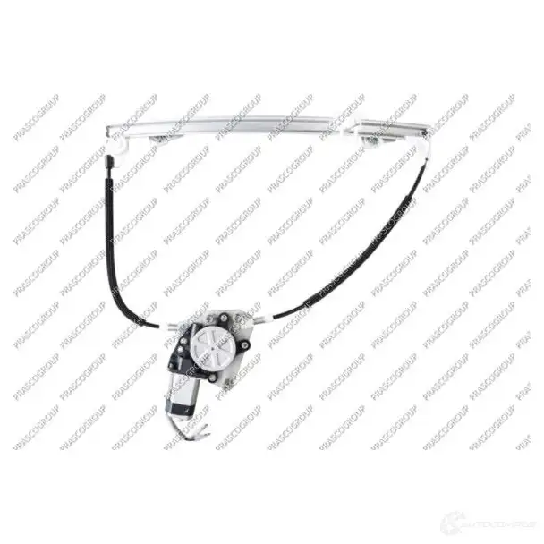 Стеклоподъемник PRASCO FT122W022 R 58X3 1437671235