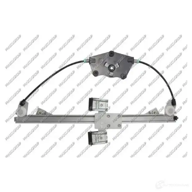 Стеклоподъемник PRASCO SK324W023 QS6 HX 1437671233