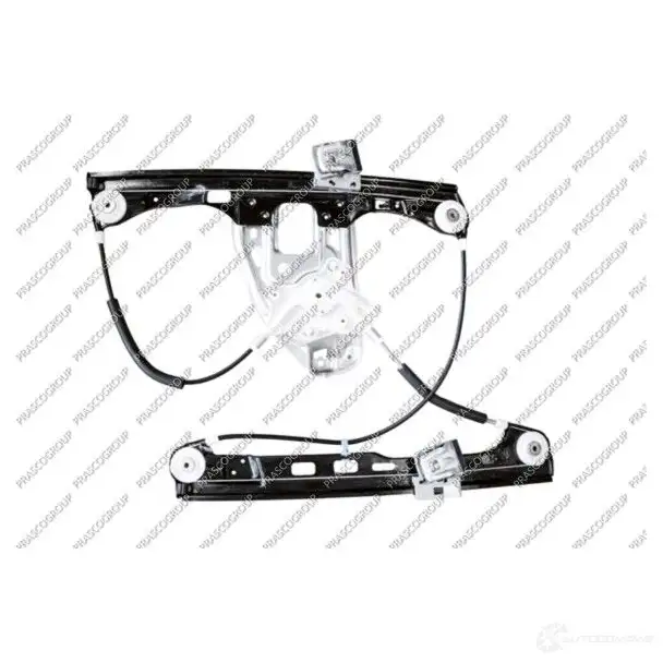 Стеклоподъемник PRASCO 1424280960 ME028W044 SUV YF