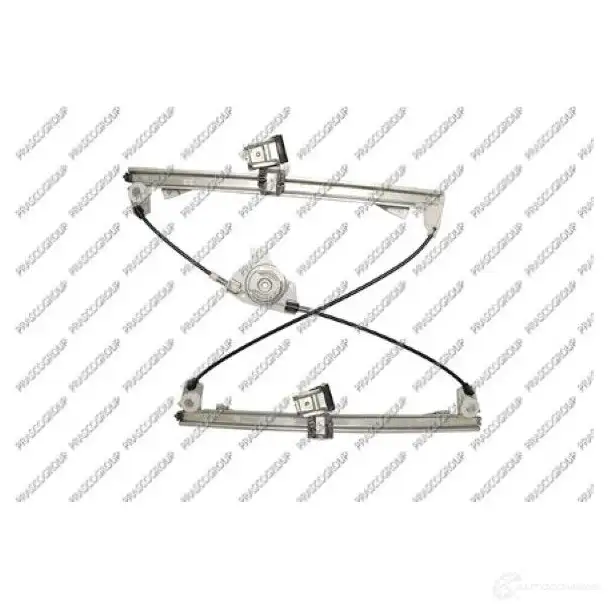 Стеклоподъемник PRASCO M 6HPMB 1437673878 KI430W024