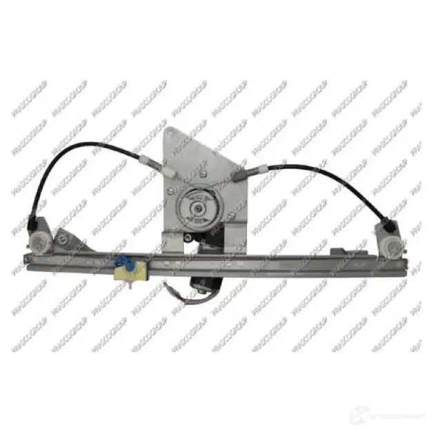 Стеклоподъемник PRASCO CI050W026 1225531584 YB5PK RV