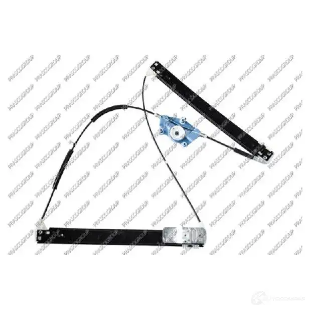 Стеклоподъемник PRASCO AD020W044 1225515024 O2 7HG