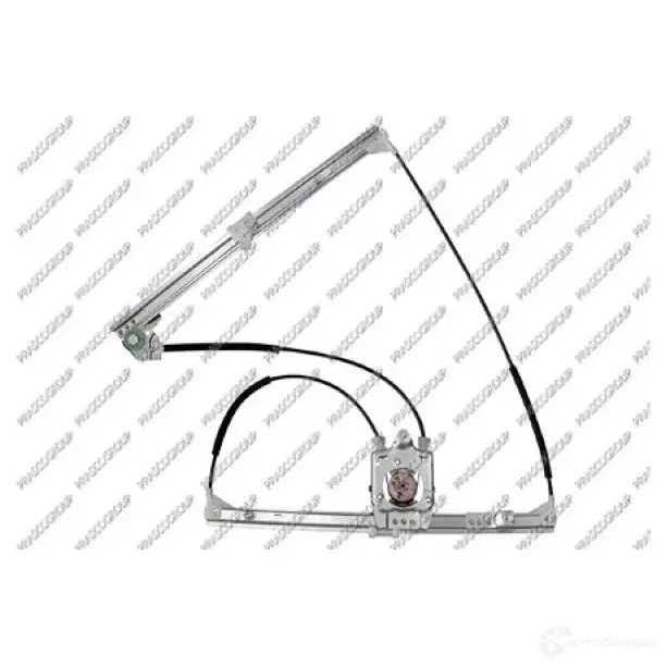 Стеклоподъемник PRASCO 1437672363 3 G45KDL RN084W024 изображение 0