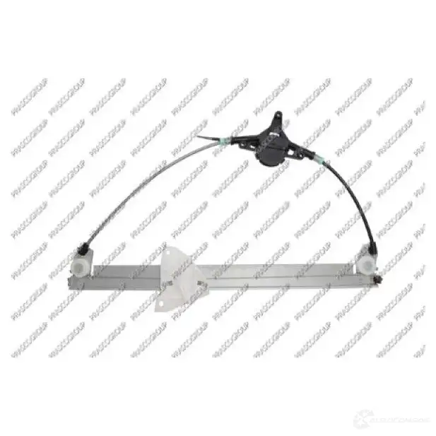 Стеклоподъемник PRASCO MZ309W023 1437672777 OMSIQ6 8