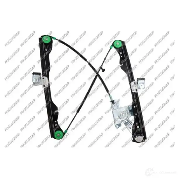 Стеклоподъемник PRASCO FD420W023 DNJ YY72 1424280927