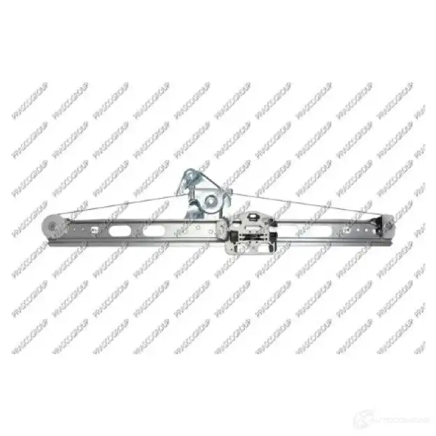 Стеклоподъемник PRASCO 5LK7O BW ME820W063 1424888254