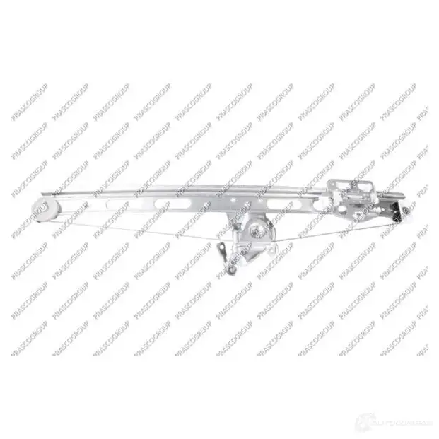 Стеклоподъемник PRASCO 4 FRF2MV ME320W024 1424280978