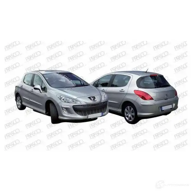 Стеклоподъемник PRASCO 1225627944 E Q1AV PG424W084
