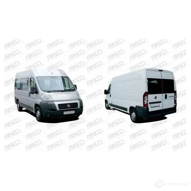 Стеклоподъемник PRASCO UT SGBN0 1225573772 FT930W034 изображение 0