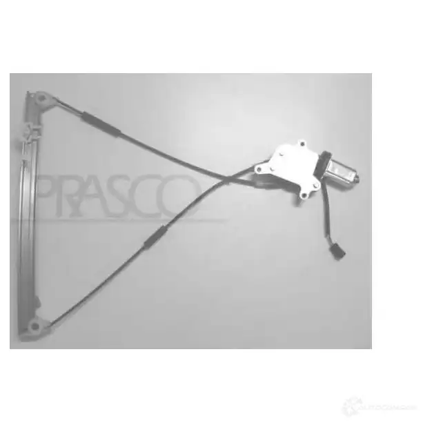 Стеклоподъемник PRASCO 1225625938 PG005W021 N4 Y4W - Изображение 1