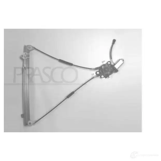 Стеклоподъемник PRASCO I 6JNA 1225625942 PG005W025 - Изображение 1