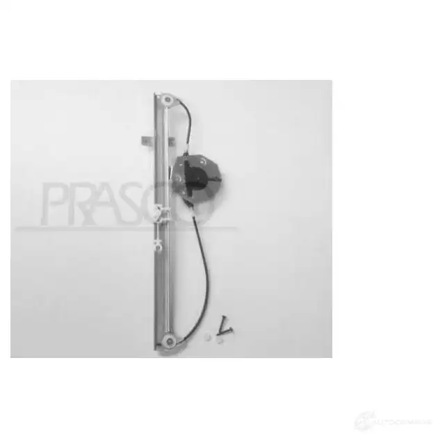 Стеклоподъемник PRASCO 1225573770 0BA SZWL FT930W033 - Изображение 1