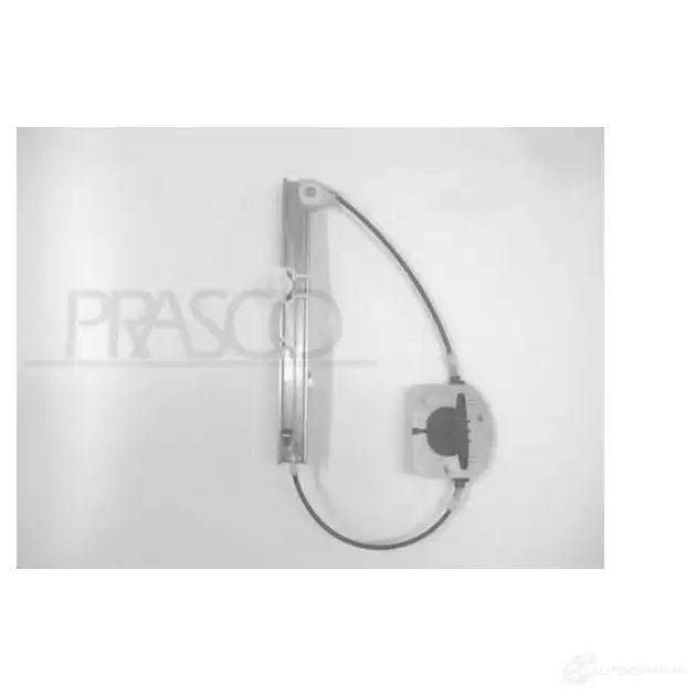 Стеклоподъемник PRASCO FT342W043 1225569480 FYYT MP изображение 0