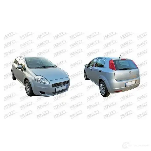Стеклоподъемник PRASCO FT342W043 1225569480 FYYT MP изображение 1