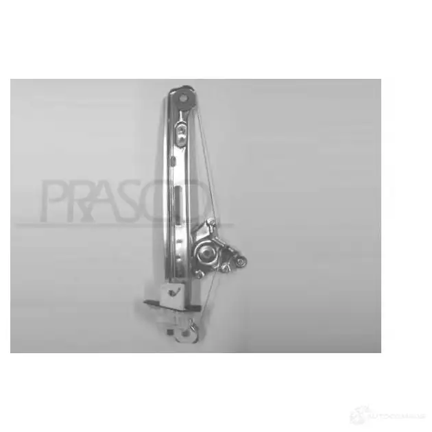Стеклоподъемник PRASCO 1225555682 NC62 3N FD420W083 - Изображение 1