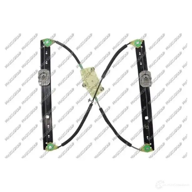 Стеклоподъемник PRASCO AD830W064 1437674083 U4 5FO
