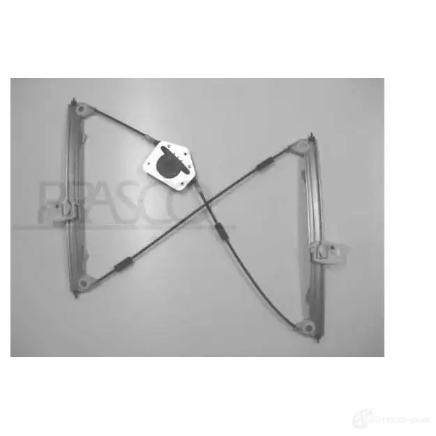 Стеклоподъемник PRASCO FT420W011 7EMZ 5TH 1225570018 - Изображение 1