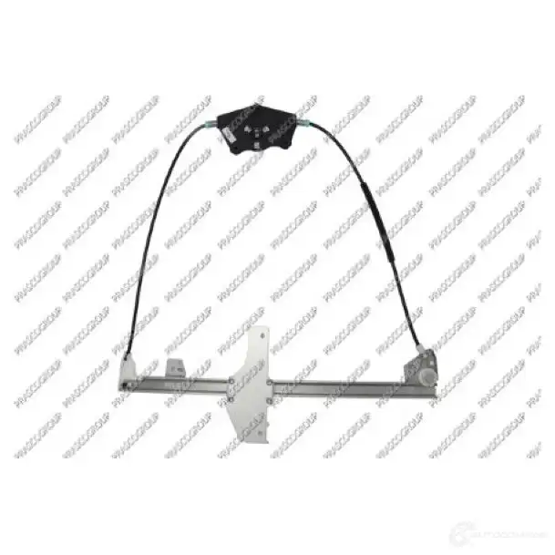 Стеклоподъемник PRASCO PG420W012 1424888312 DMZG K