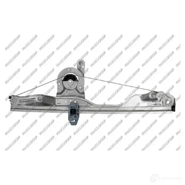 Стеклоподъемник PRASCO RN308W023 KB287 TI 1424888881