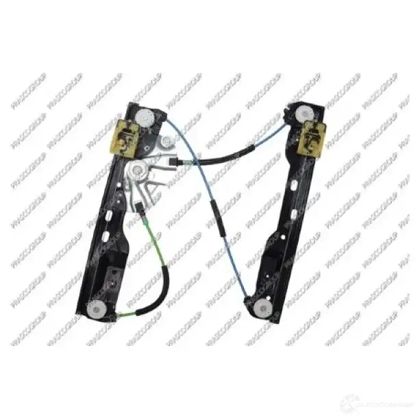 Стеклоподъемник PRASCO 3E A1R 1437674118 OP060W024