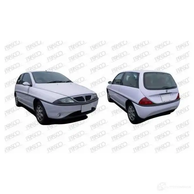 Стеклоподъемник PRASCO AW7Y N LA001W022 1225591152