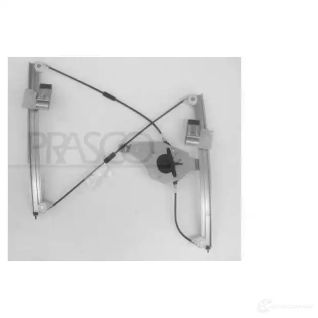 Стеклоподъемник PRASCO 8X6 M65 SK020W023 1225639522 - Изображение 1