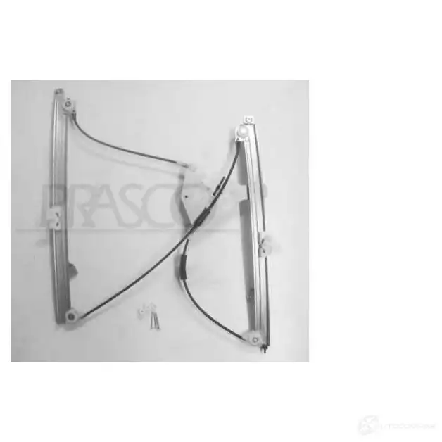 Стеклоподъемник PRASCO RN325W023 1IO 4Z 1225632184 - Изображение 1