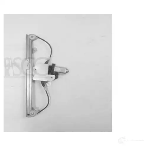 Стеклоподъемник PRASCO 498I9I 9 FT030W021 1225565746 - Изображение 1