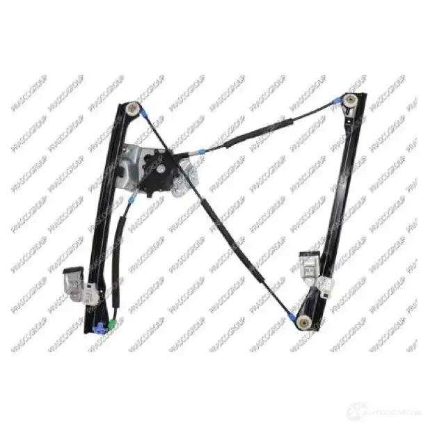 Стеклоподъемник PRASCO ZM ZO2 1437674145 VG016W024