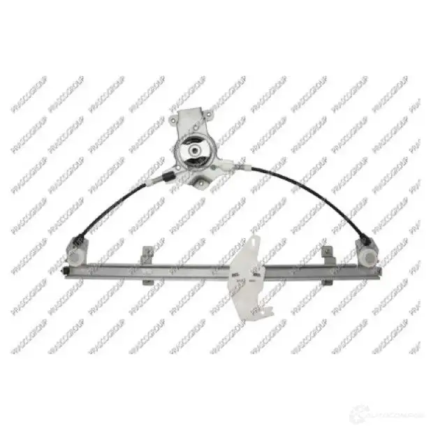 Стеклоподъемник PRASCO DS422W024 TR PT8G 1437678456